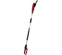 Einhell Élagueuse télescopique électrique GC-EC 7520 T 750 W – coupe 18 cm, chaîne 11 m/s