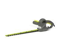 Taille-Haie Électrique Filaire 500W Lame 51cm GREATLAND