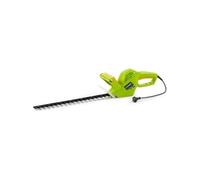Fieldmann Taille-haie électrique FZN 2305-E Lame unique 550 W 2,5 kg Vert G