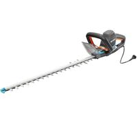 Taille-haie électrique GARDENA PowerCut 700/65 09835-20 avec étrier de protection