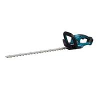 Taille-haie électrique Makita DUH607F001 - Multicolore - 250 W - Manche télescopique