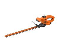 Black & Decker – Taille-haie BEHT251 lame 50 cm 450 W
