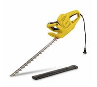 Taille-haie électrique - POWERPLUS - POWEG20071 - 550 W - Lame de 560 mm