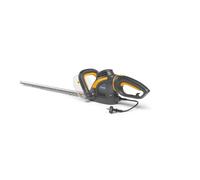 Taille-Haie Électrique STIGA HT 106C 600 W Lame Double 60 Cm Poignée Rotative
