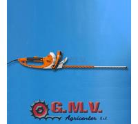 Taille-haie électrique Stihl HSE 81 - 600MM