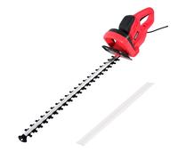 Taille-haie électrique - TEENO - 710 W - Lame 610 mm - Coupe 20 mm - 3,5 kg