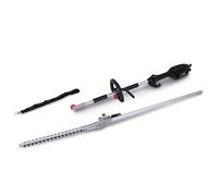 Taille-haie télescopique filaire Scheppach ETHT1000 500mm 1 000W 230-240V