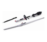 Taille-haie télescopique filaire Scheppach ETHT1000 500mm 1 000W 230-240V