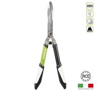 Taille-Haie Forgé Lames Ondulées 62Cm Verdemax Taille-Haie Ciseaux