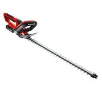Taille haie sans fil GE-CH 1855/1 Li Kit 18V 2,5Ah 62 cm Einhell
