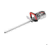 Taille-haie - GRAPHITE - Energy+ 36V - Largeur de coupe 520 mm - Léger et pratique - Protection sécurité