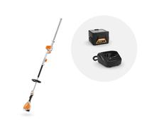 Taille-haie HLA 56 - Pack batterie STIHL