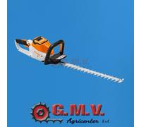 Taille-haie HSA 50 Stihl Sans batterie et chargeur de batterie