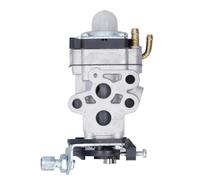 Taille-haie Husqvarna 226HD60S 226HD75S 226HS75S en alliage d'aluminium à haute teneur en silicium -/A1