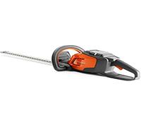 Taille haies à batterie 45 cm (1x36V) et chargeur - Husqvarna 115iHD45_+_Battery_+_QC80
