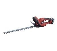 Taille-haie Li-Ion 18 V 3 Ah 52 cm (1 batterie) Dolmar AH1853LGH