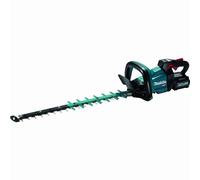 Taille-haie M 60 cm 40V max MAKITA 2 batt. BL4040 + chargeur - UH004GM201