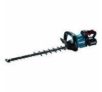 Taille-haie M 60 cm 40V max MAKITA 2 batt. BL4040 + chargeur - UH006GM201