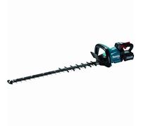 Taille-haie M 75 cm 40V max MAKITA 2 batteries BL4040 + chargeur - UH007GM201