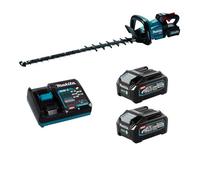 Makita UH007GM201 Taille-haie XGT 40 Volt max 4.0Ah 75 cm (24 in.)