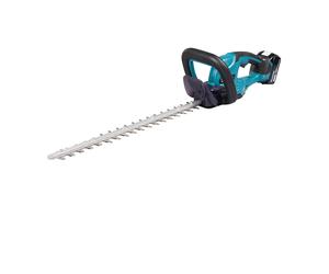Taille-Haie MAKITA DUH507F001 50cm LXT 18V avec batterie 3Ah et chargeur