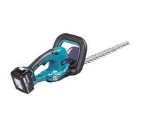 Taille-haie Makita DUH507RT; 18 V; 50 cm; 1x5 0 Ah accu.