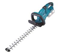 Makita Taille-haie sans fil Makita 18 V 55 cm DUH551Z, version solo Quantité:1