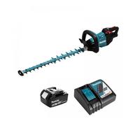 Makita DUH602RT Taille-Haie 600mm Li-ion LXT (1x5,0Ahx18V)