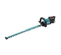 Taille-haie MAKITA DUH752RT 75cm LXT 18V avec batterie 5Ah et chargeur rapide