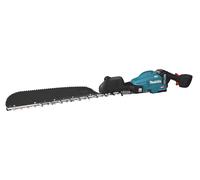 Makita UH013GM101 Taille-haie simple 60 cm XGT 40 Volt Max 4.0Ah