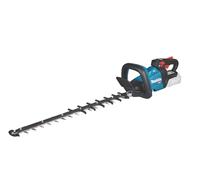 Taille-haie MAKITA XGT 40 V Max Li-Ion 60 cm Produit seul - UH006GZ