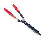 Taille-haie manuelle LINZI Lame extra longue (manche en acier)