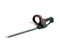 Metabo Taille-haie sans fil AHS 18-55 18 V – vendu sans batterie