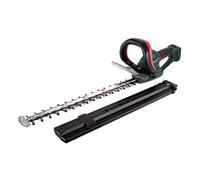 Metabo Taille-haie sans fil AHS 18-55 18 V – vendu sans batterie