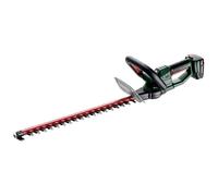 METABO HS 18 LTX 55 (601718500) TAILLE-HAIE SANS FIL