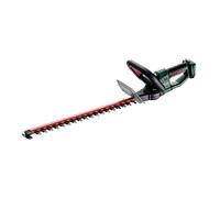 Taille haie sans fil METABO HS 18 LTX 55 - 55cm - 18V (vendu sans batterie)