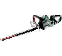 Metabo Taille-haie sans fil HS 18 LTX BL 55 – 18 V – Lame 55 cm – Sans batterie