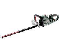 Taille-haie Metabo HS 18 LTX BL 65 sans fil sans batterie, sans chargeur 18 V 650 mm
