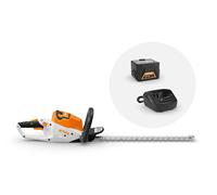 Taille-haie pratique STIHL HSA 50 batterie taille-haie HSA 50 avec AK10