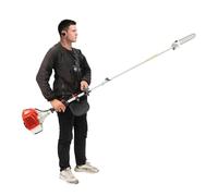 Taille-haie professionnel à essence 22,5 cc, 1,25 ch, taille-haie moteur 560 mm