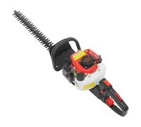 Taille-haie professionnel à essence 22,5 cc - Longueur de la lame : 56 cm