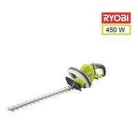 Taille-haie Ryobi 50 cm