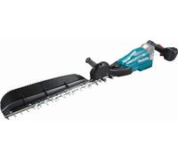 Taille-haie sans fil - 18 V Li-Ion - 60 cm - lames à simple tranchant (Produit seul)