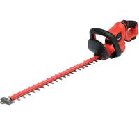 Taille-haie sans fil 18V 55 cm (sans batterie)