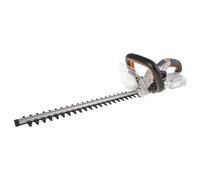 Taille-haie sans fil 18V Batavia corps machine uniquement