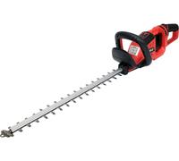Taille-Haie 55Cm 2X18V Sans Batterie