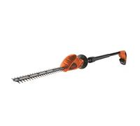 Taille-haie sans fil BLACK+DECKER 18 V Li-Ion GTC1843L20