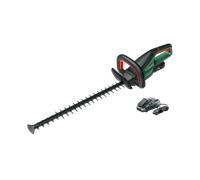 BOSCH UniversalHedgeCut 18V-55 Taille-haies sans fil, 1x batterie 0600849J00