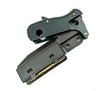 Taille-haie sans fil Dcht820 de 55,9 cm 20 V - Pièce de rechange pour outils électriques N778936 N778935 - Interrupteur pour assemblage