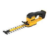 DeWalt Taille-haie DCMHT520N-XJ 20 cm 18V XR – Gaine de protection, crochet – Outil seul